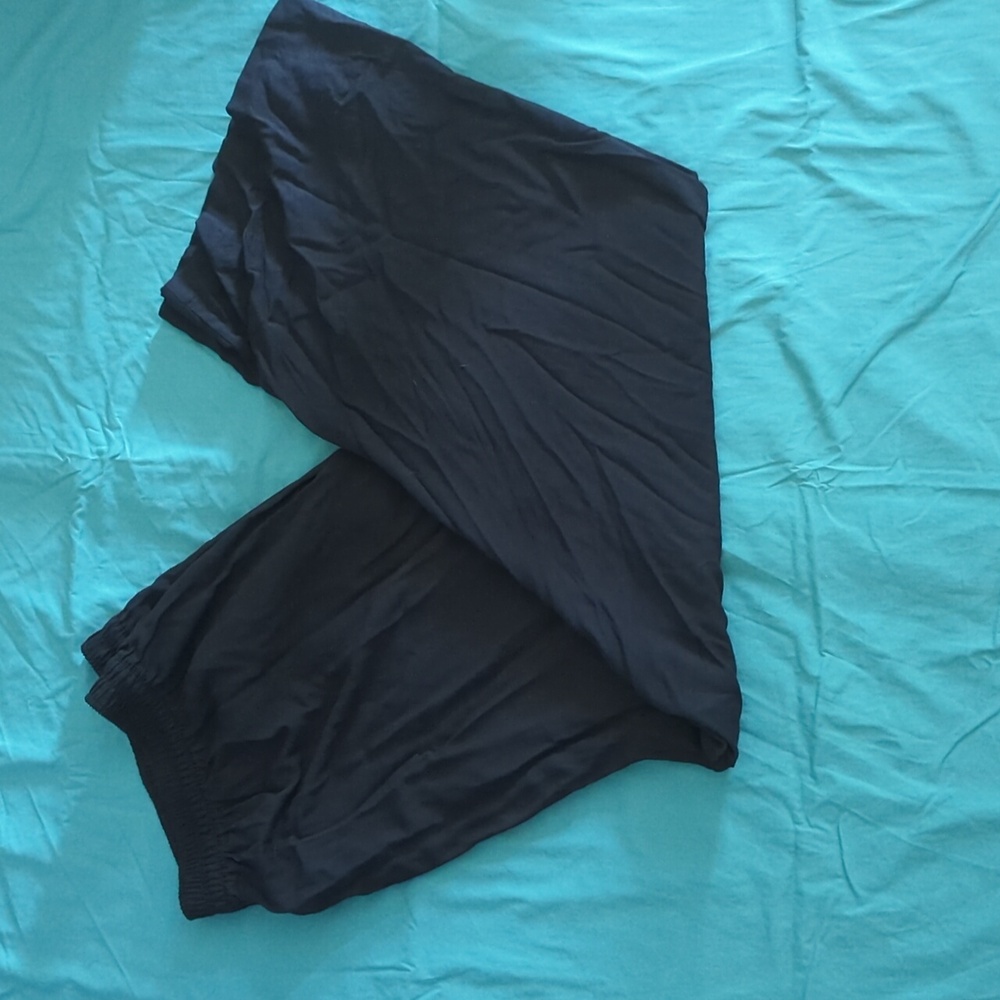 Summer Pants